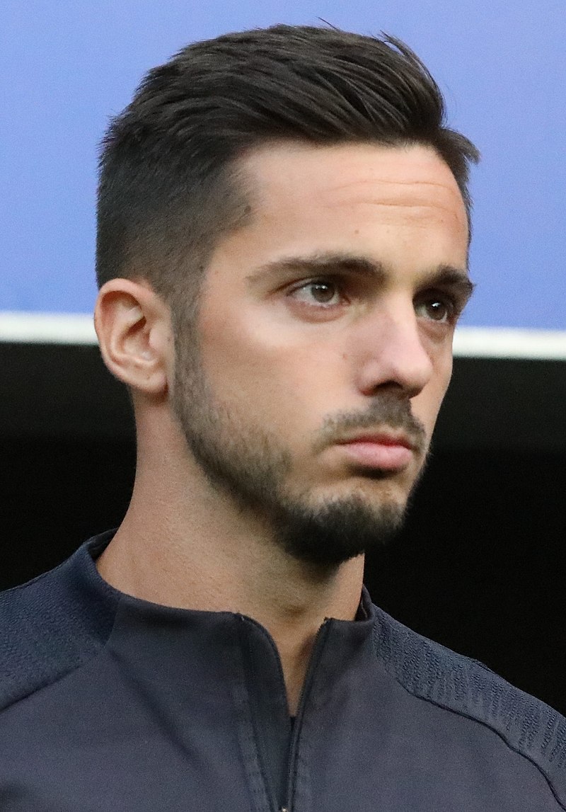 Pablo García Monge
