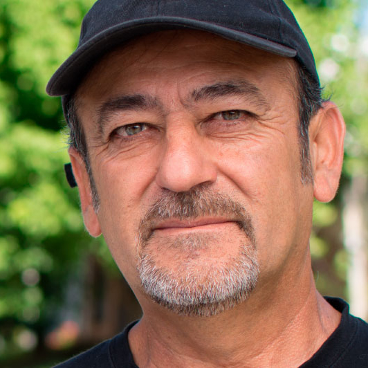 Pablo Giachello