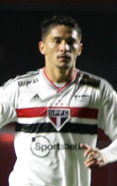 Pablo Gonçalves