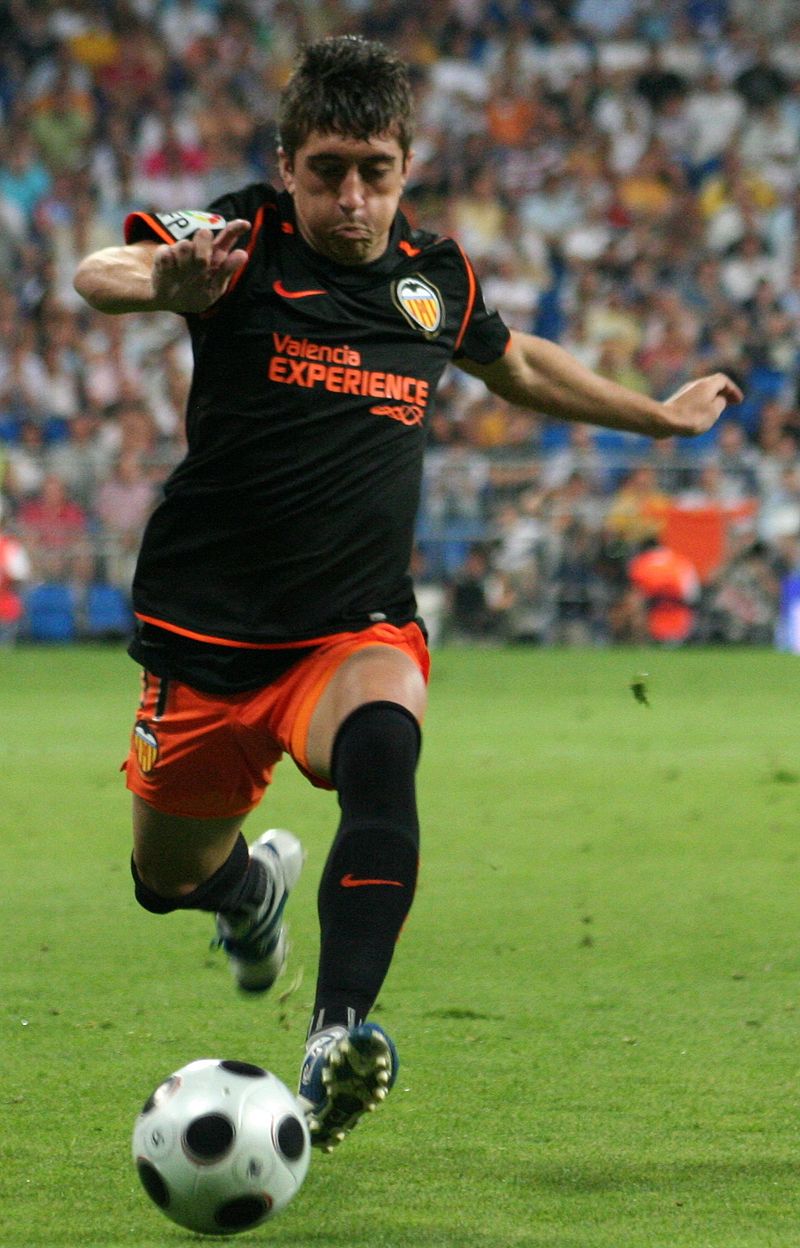 Pablo Hernández