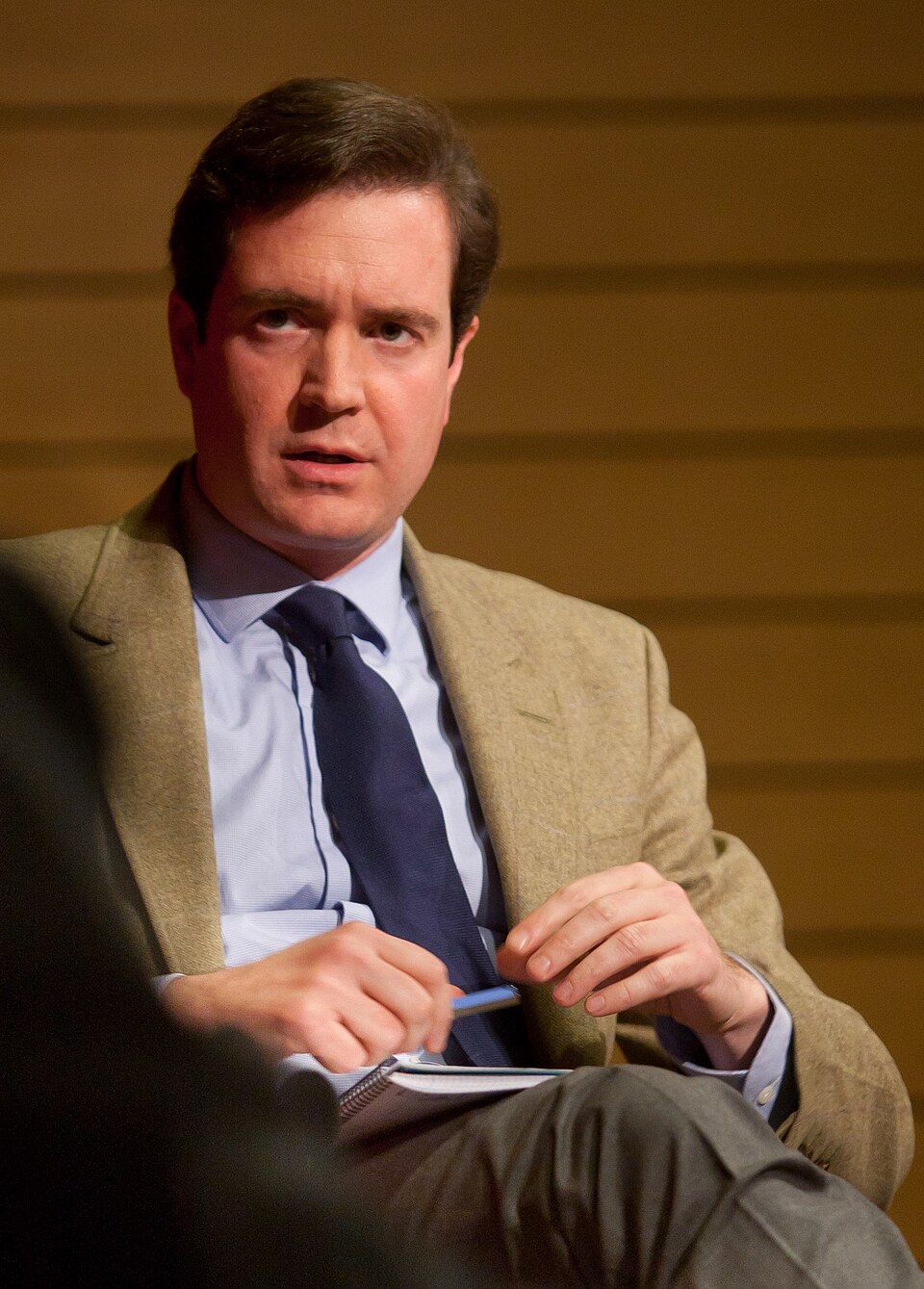 Pablo Hispán