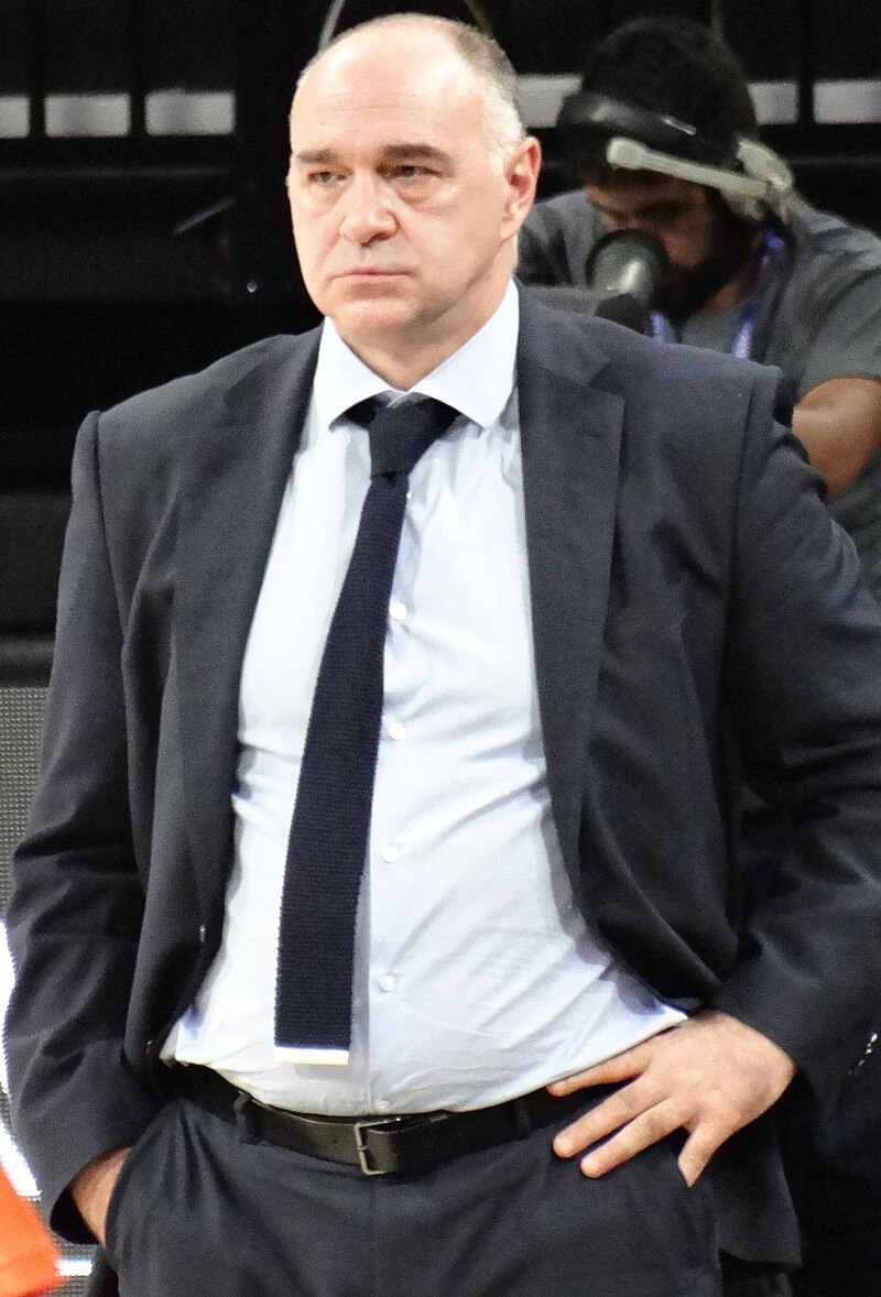 Pablo Laso