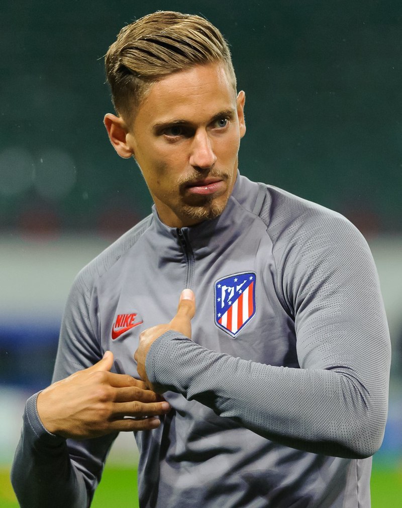 Pablo Llorente