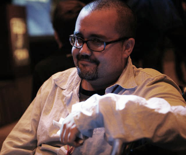 Pablo Lores