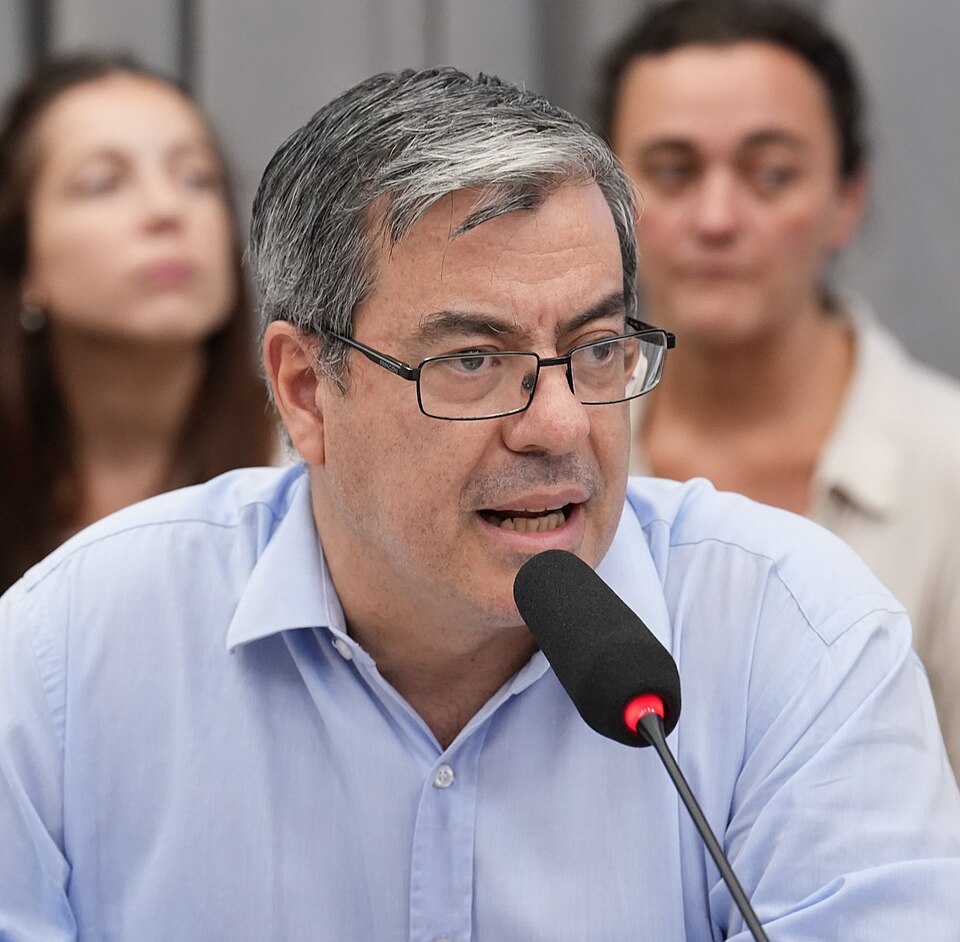 Pablo Martínez Carignano