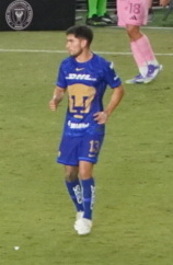 Pablo Monroy