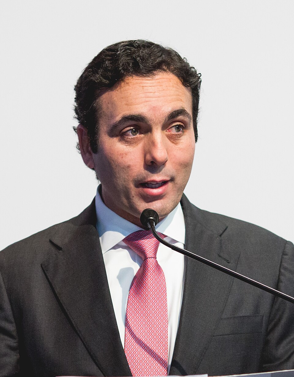 Pablo Nicolás Camino