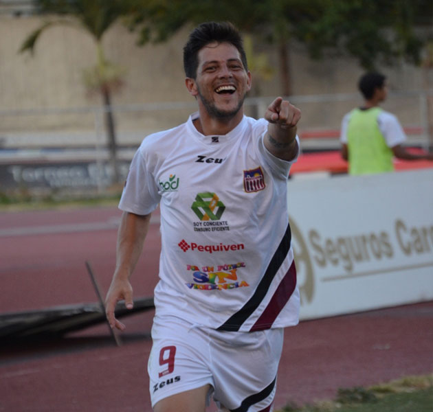 Pablo Olivera
