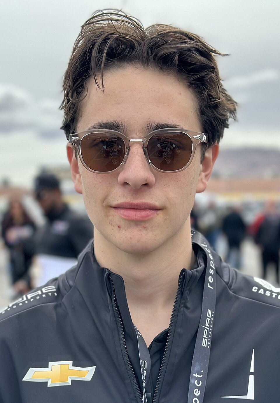 Pablo Pérez González