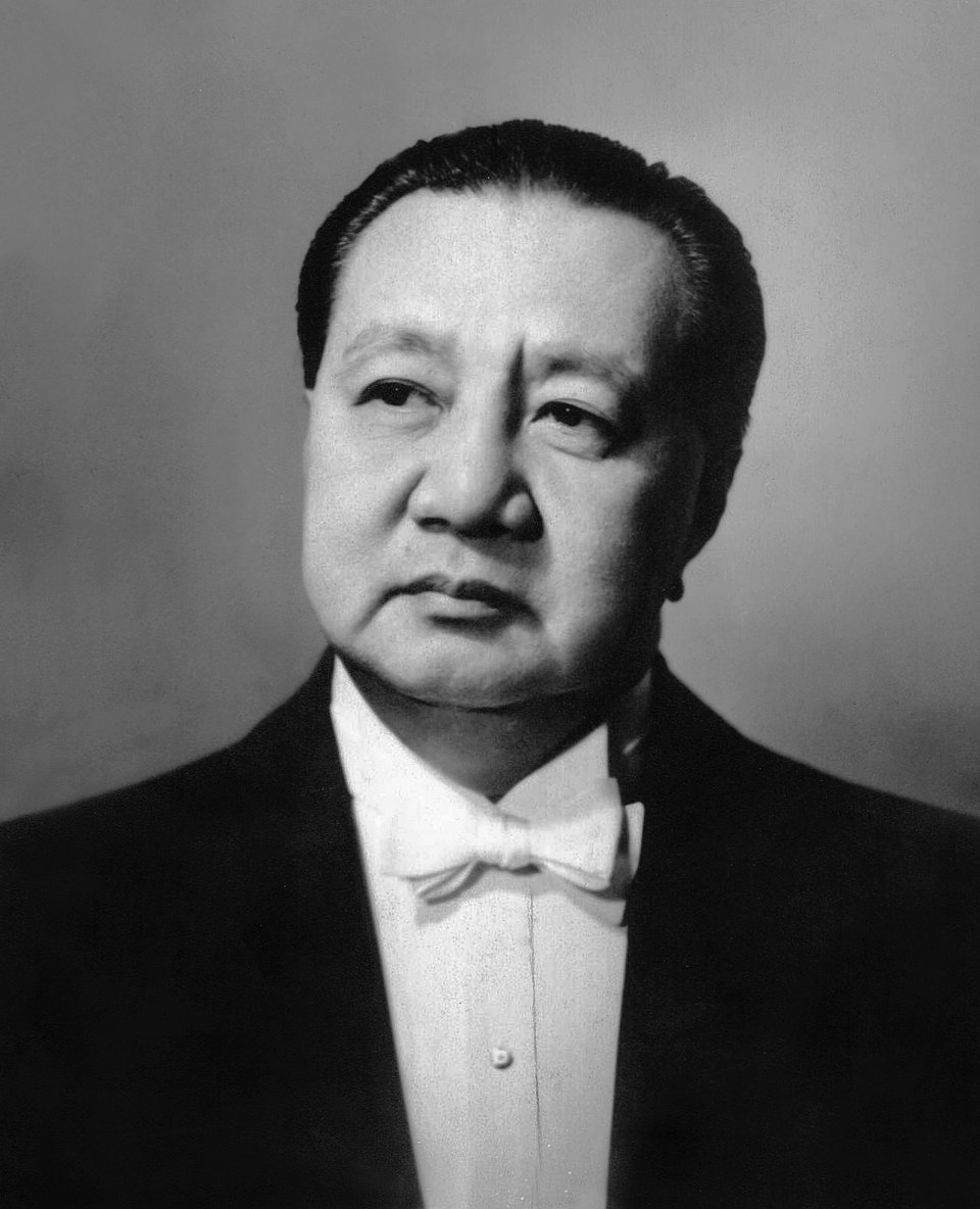 Pablo Quirino