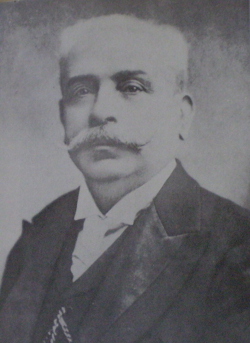 Pablo Quirno