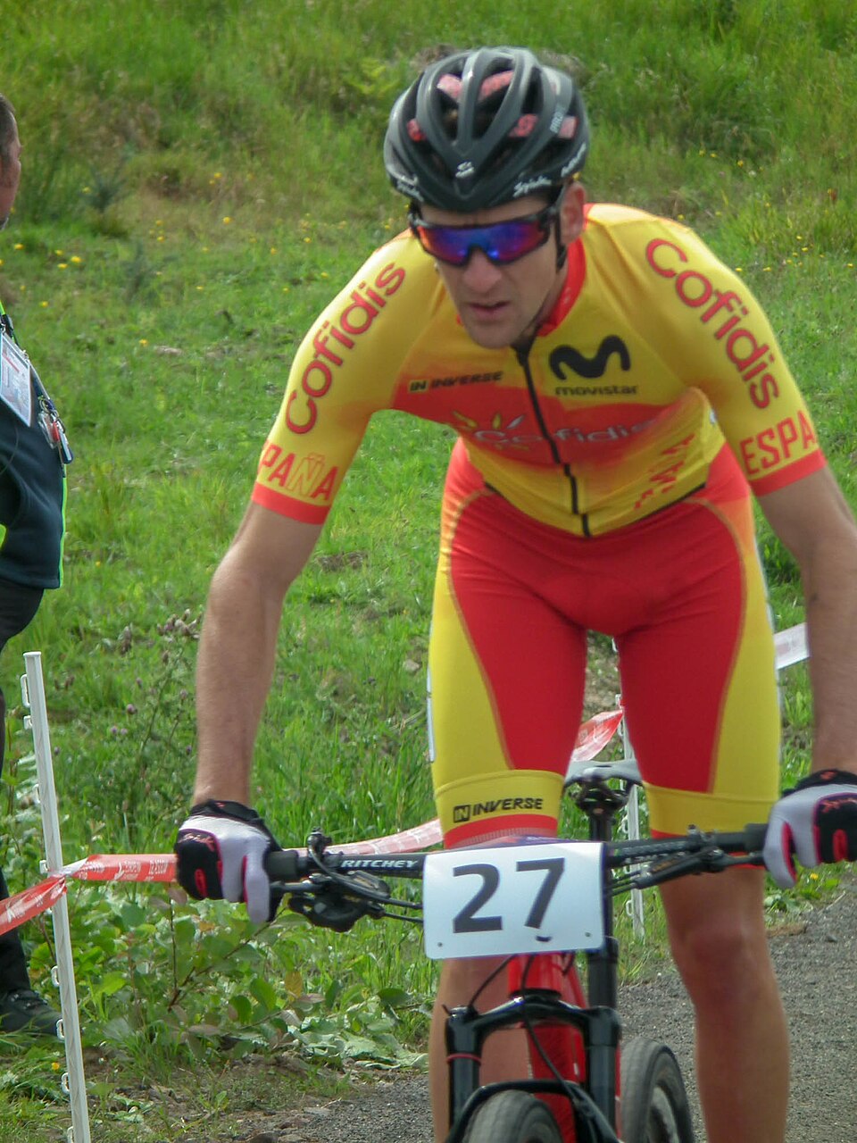 Pablo Rodríguez Guede