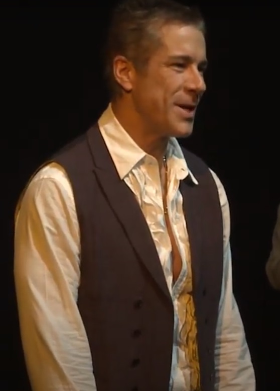 Pablo Roselli