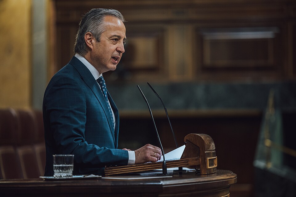 Pablo Sáez