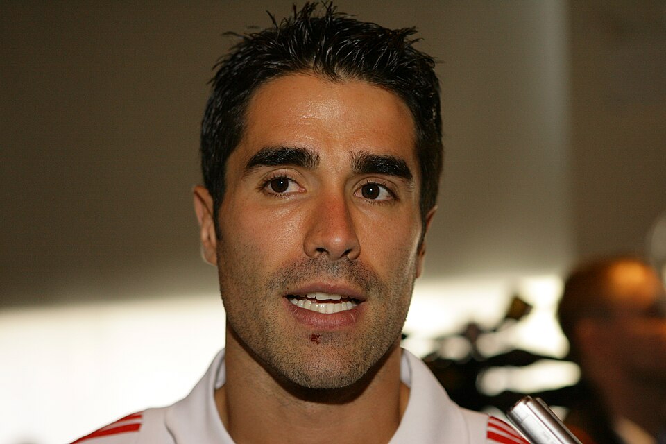 Pablo Silvera
