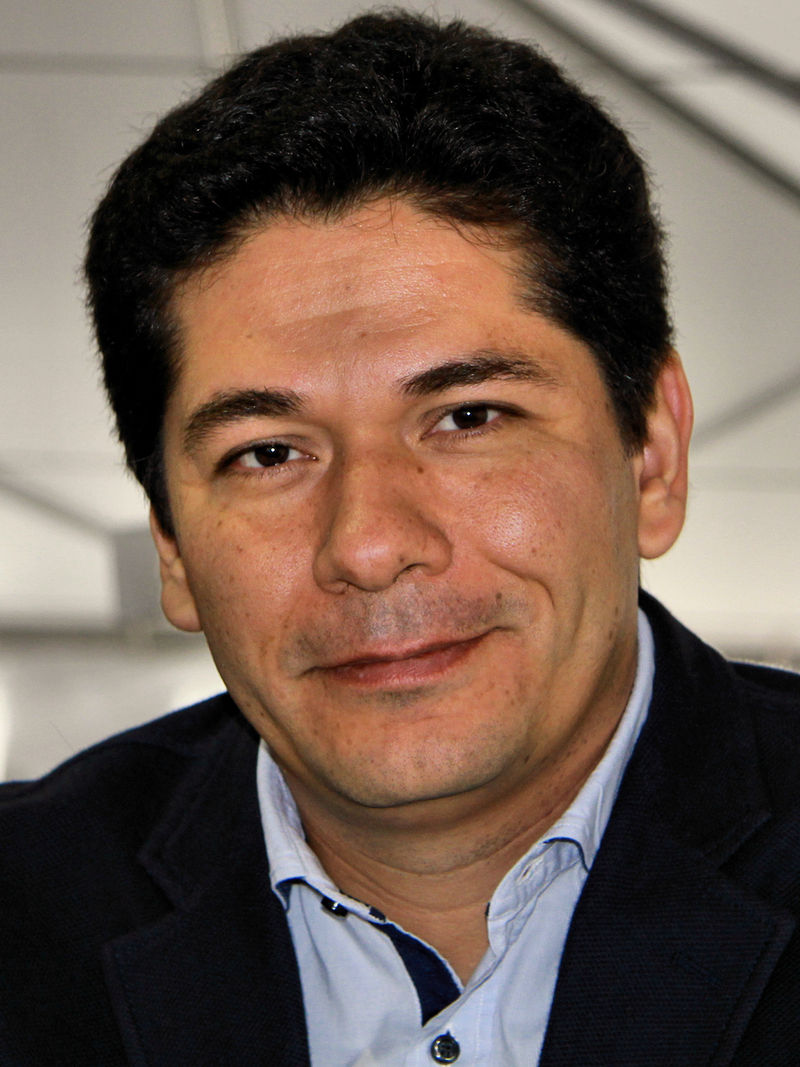 Pablo Villalobos
