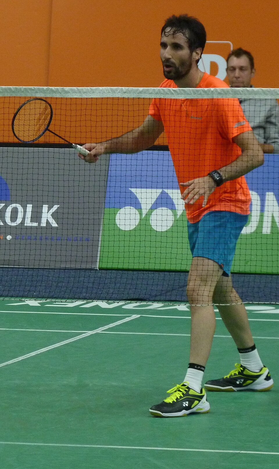 Pablo Zapico