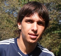 Pablo Zeballos