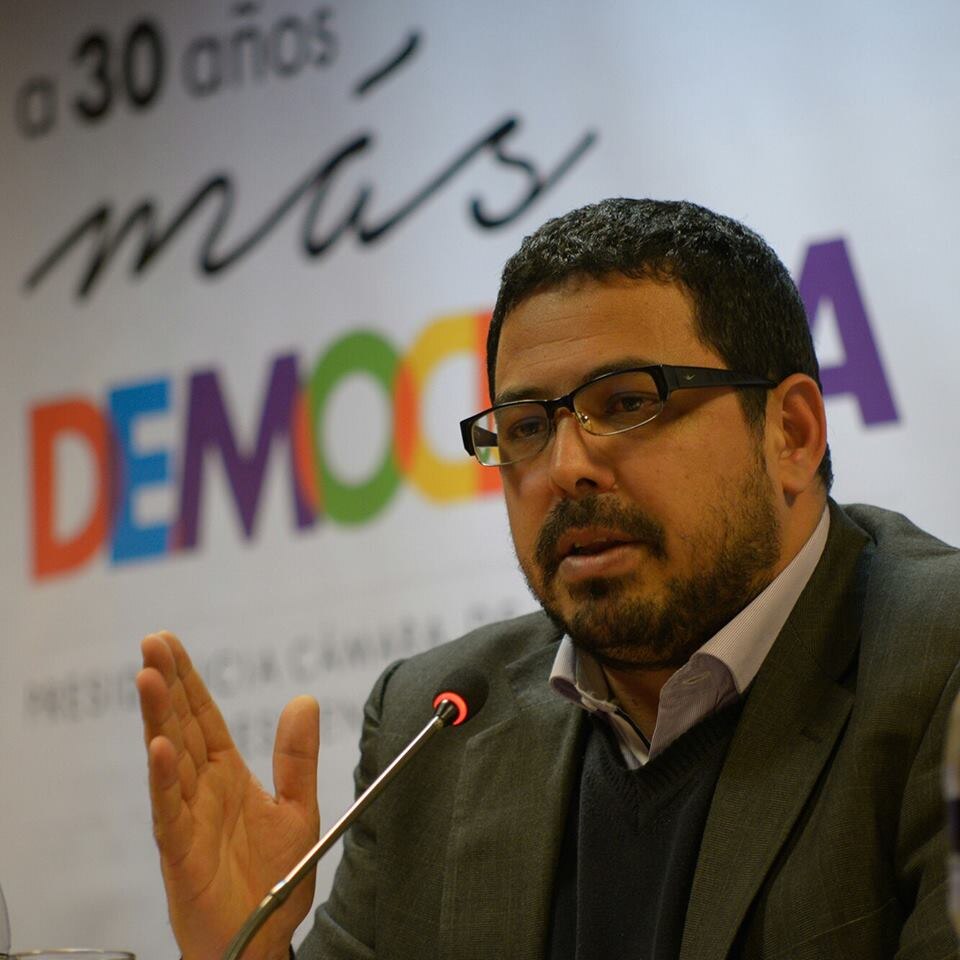 Pacha Sánchez