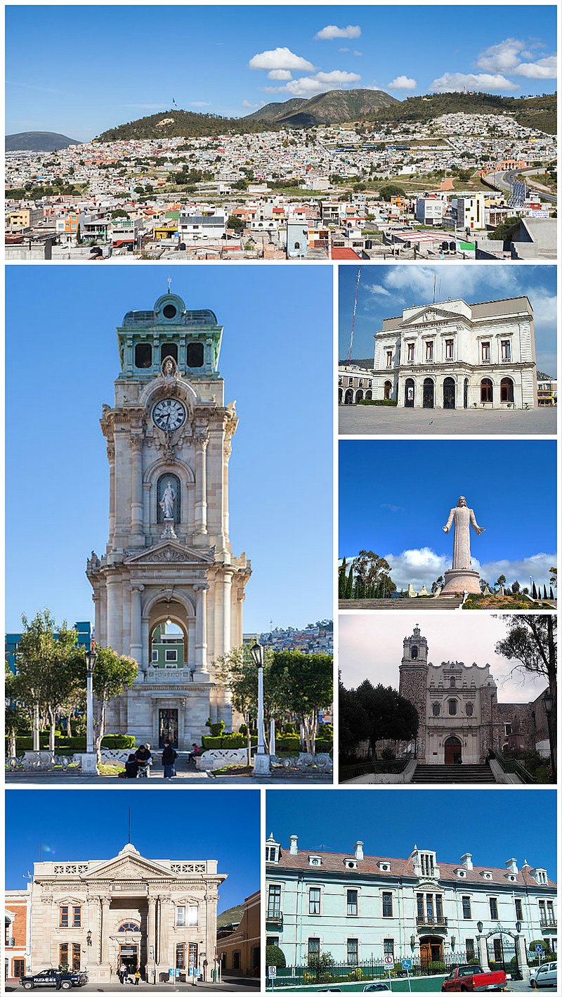 Pachuca