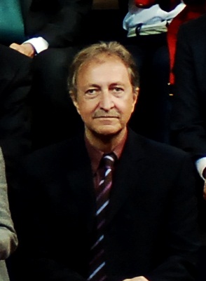 Paco Lobatón