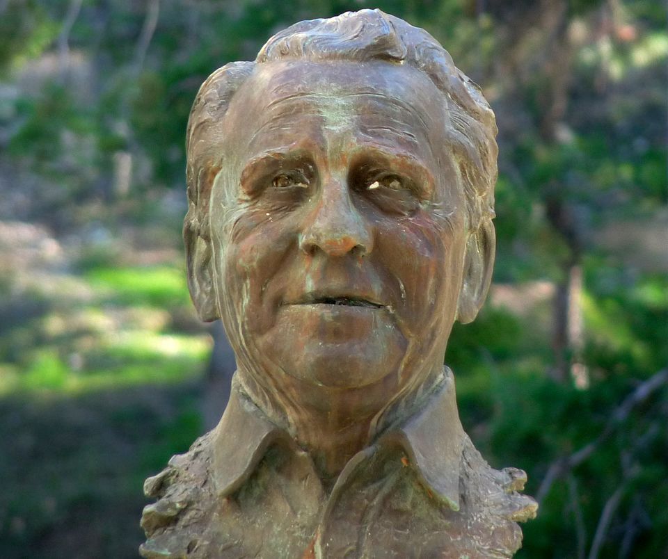 Paco Martínez Soria