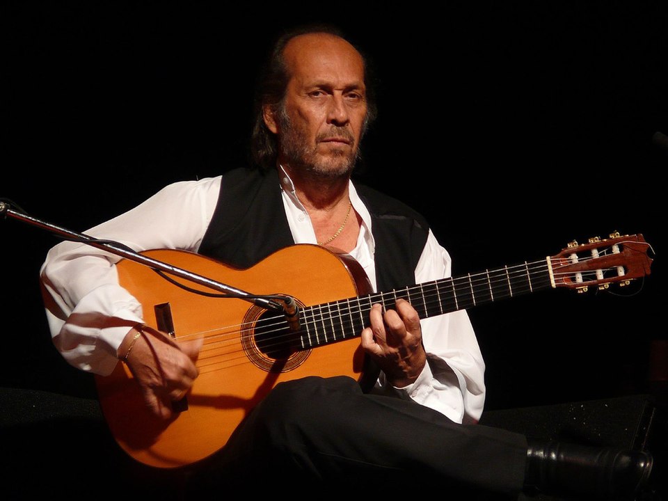 Paco Montes