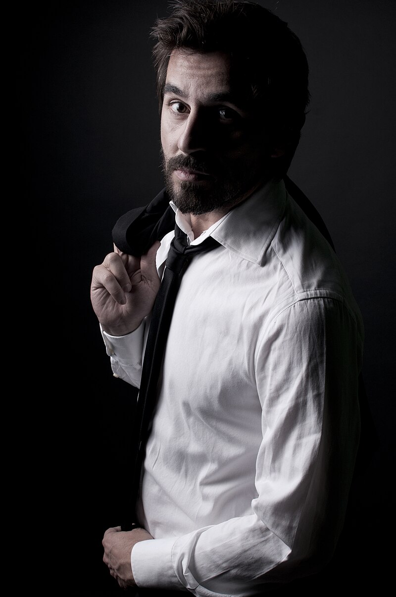 Paco Pérez Botello