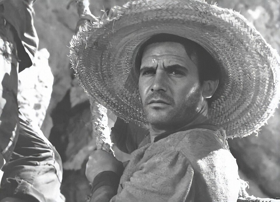 Paco Rabal