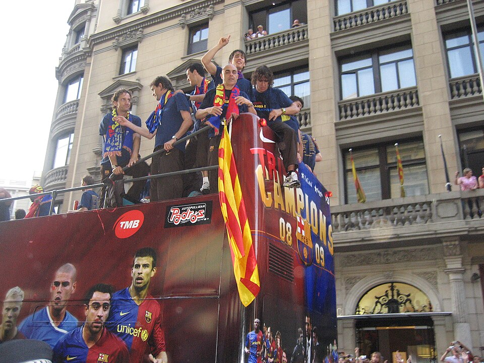 Paco Sánchez Cantalejo