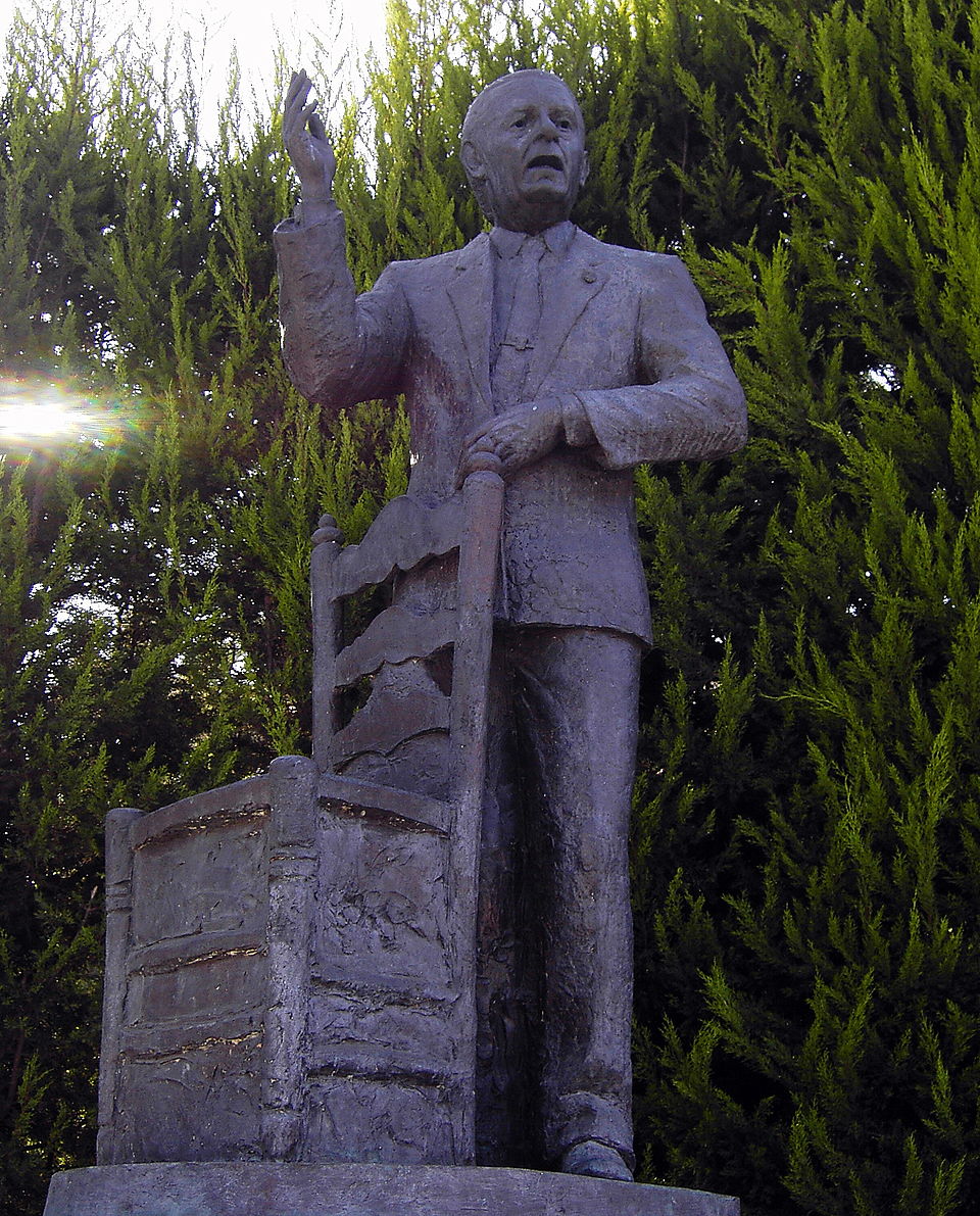 Paco Toronjo