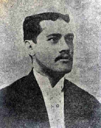 Paco Velásquez