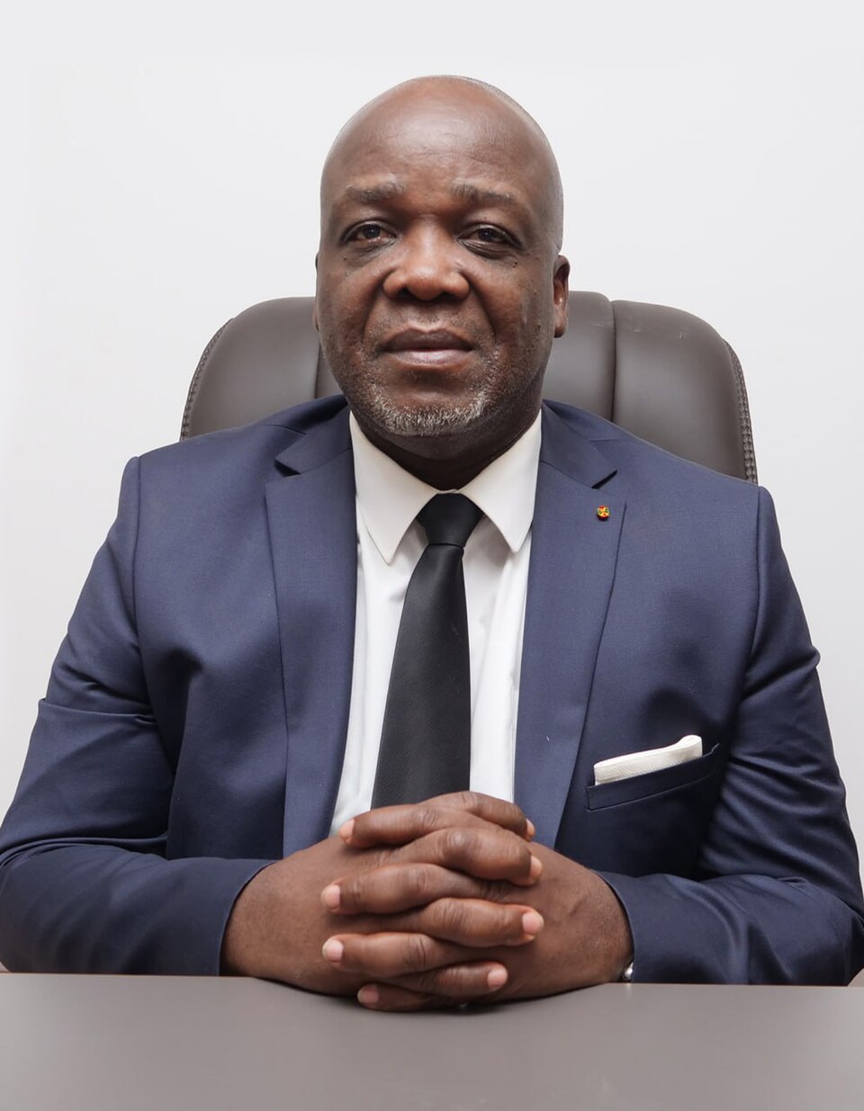 Pacôme Yawovi Adjourouvi