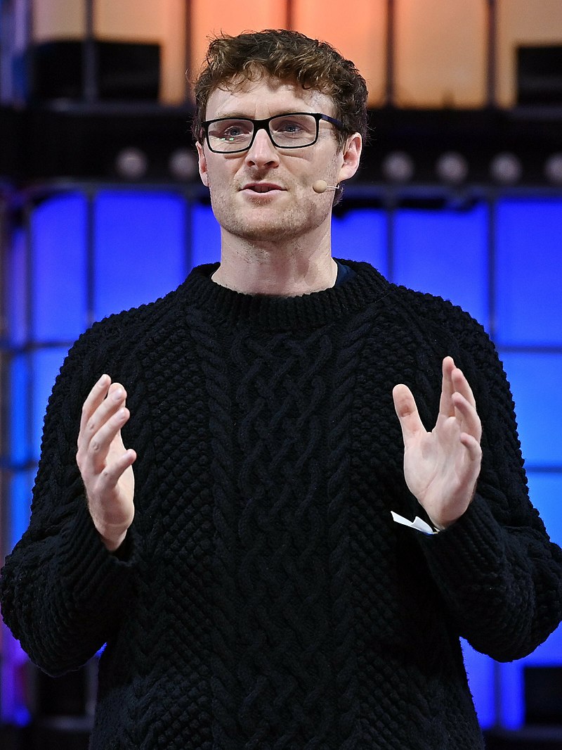 Paddy Cosgrave