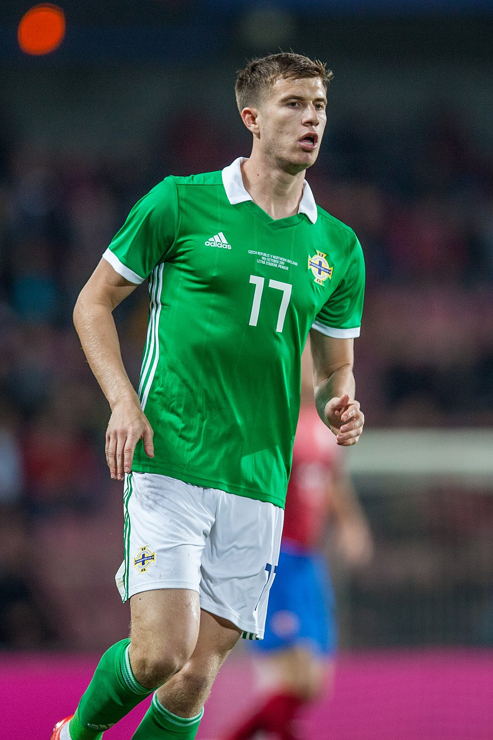 Paddy Coulter