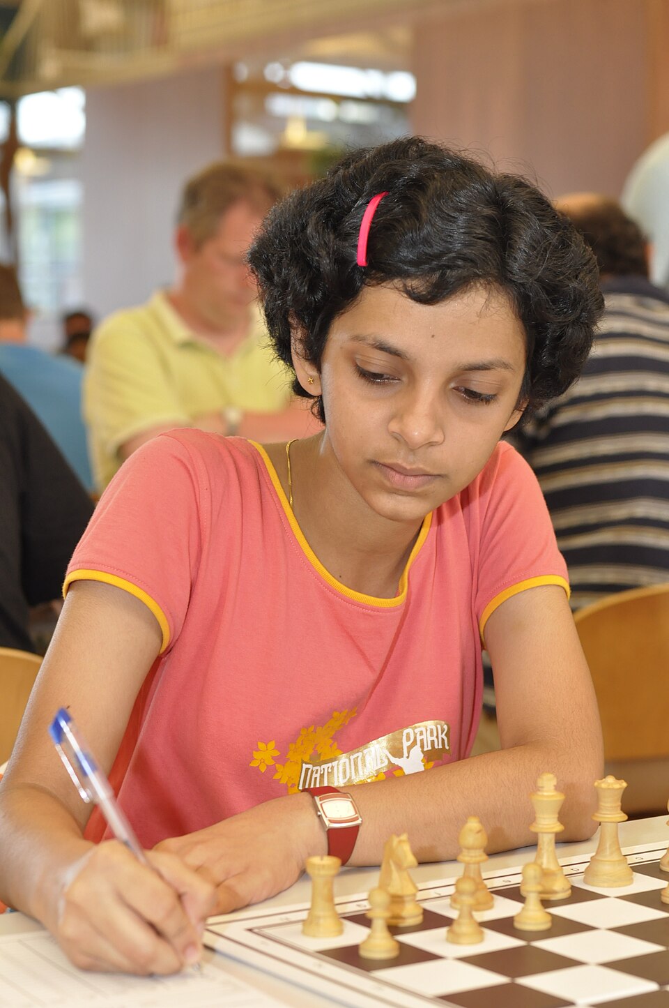 Padmini Rout