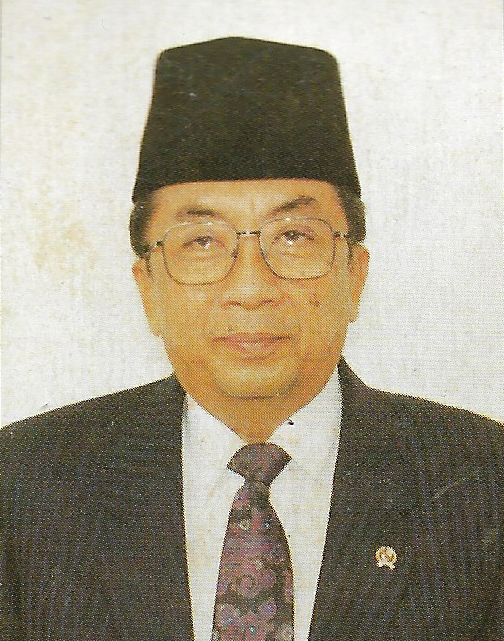 Padmo Wahjono