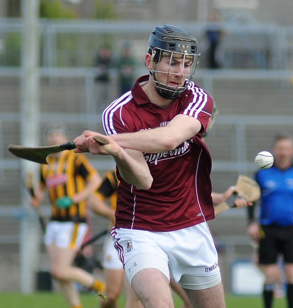 Pádraic Mannion