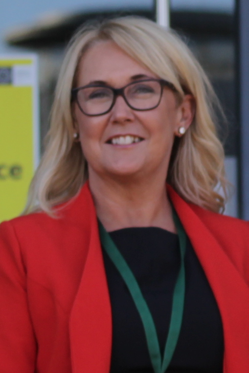 Pádraig Ferguson