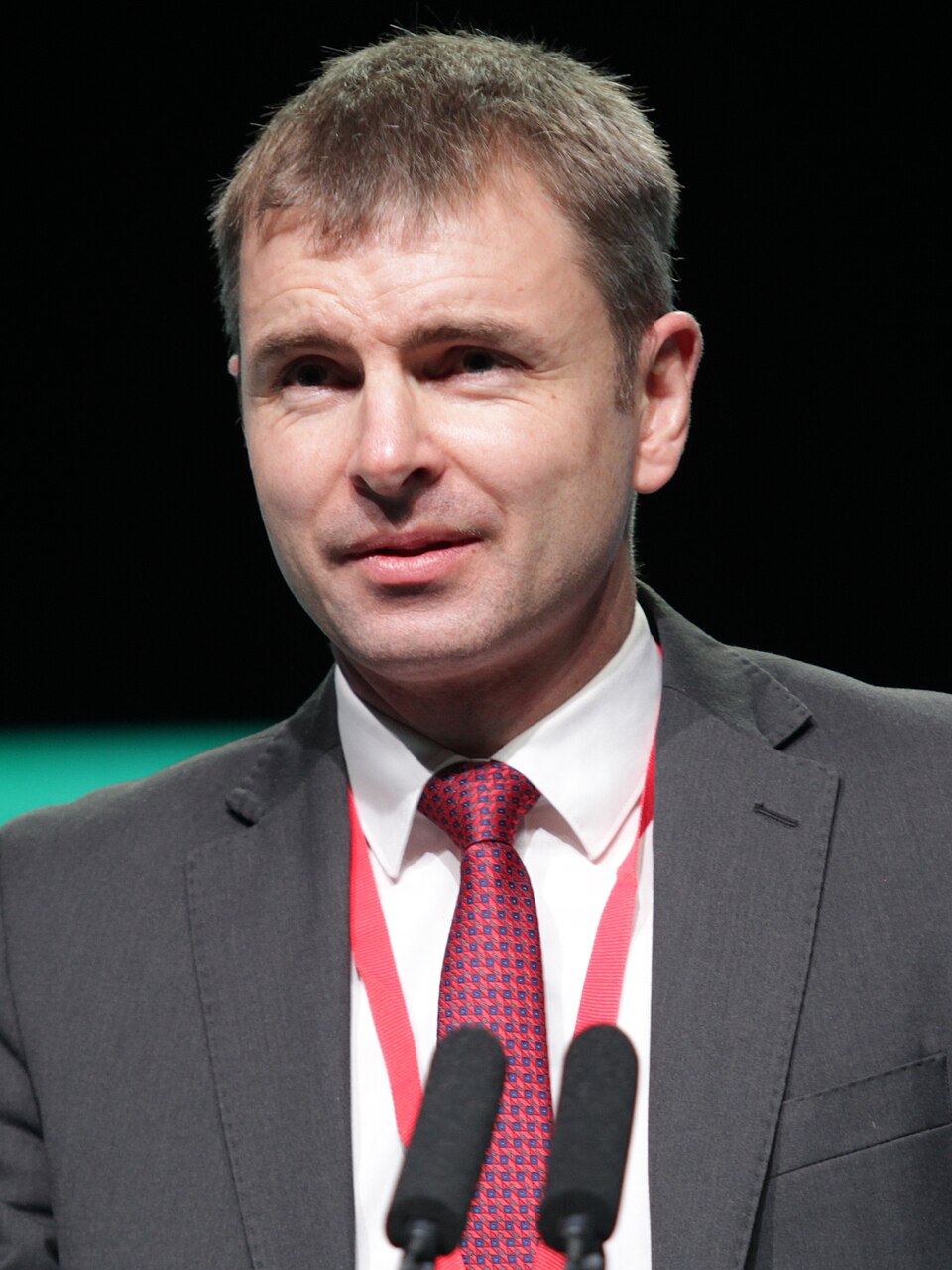 Pádraig Ó Murchú