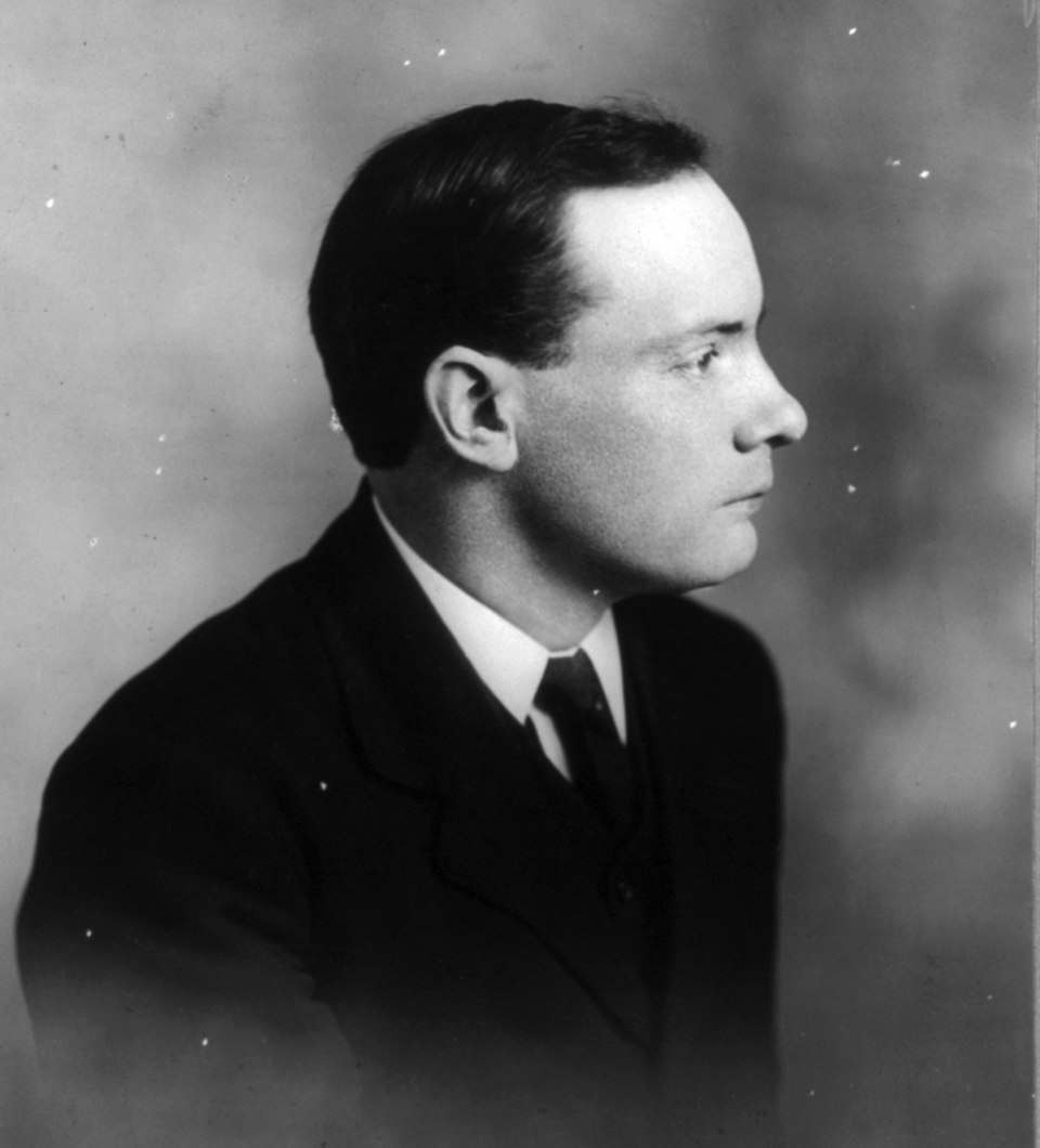 Pádraig Pearse