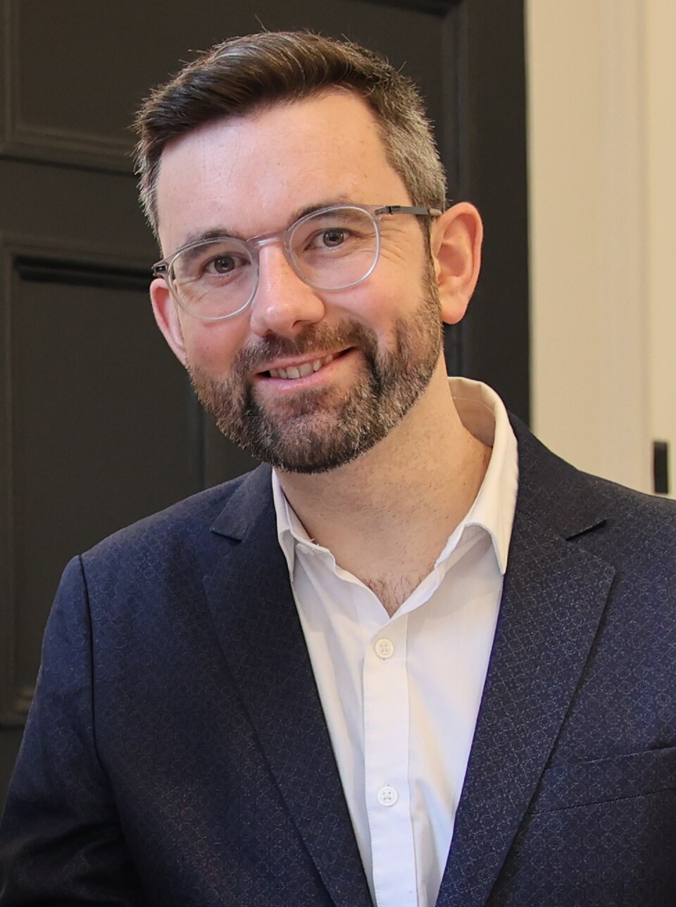 Pádraig Rice
