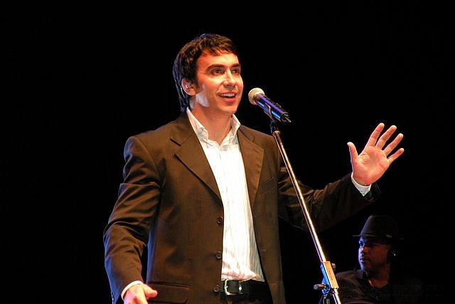 Padre Fabio