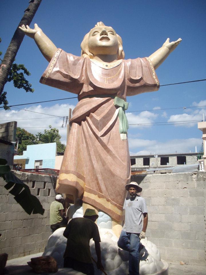 Padre Niño