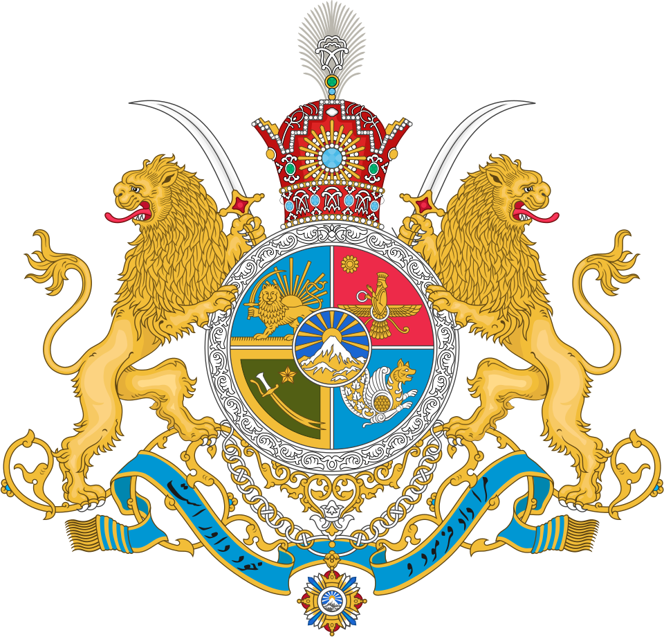 Pahlavi