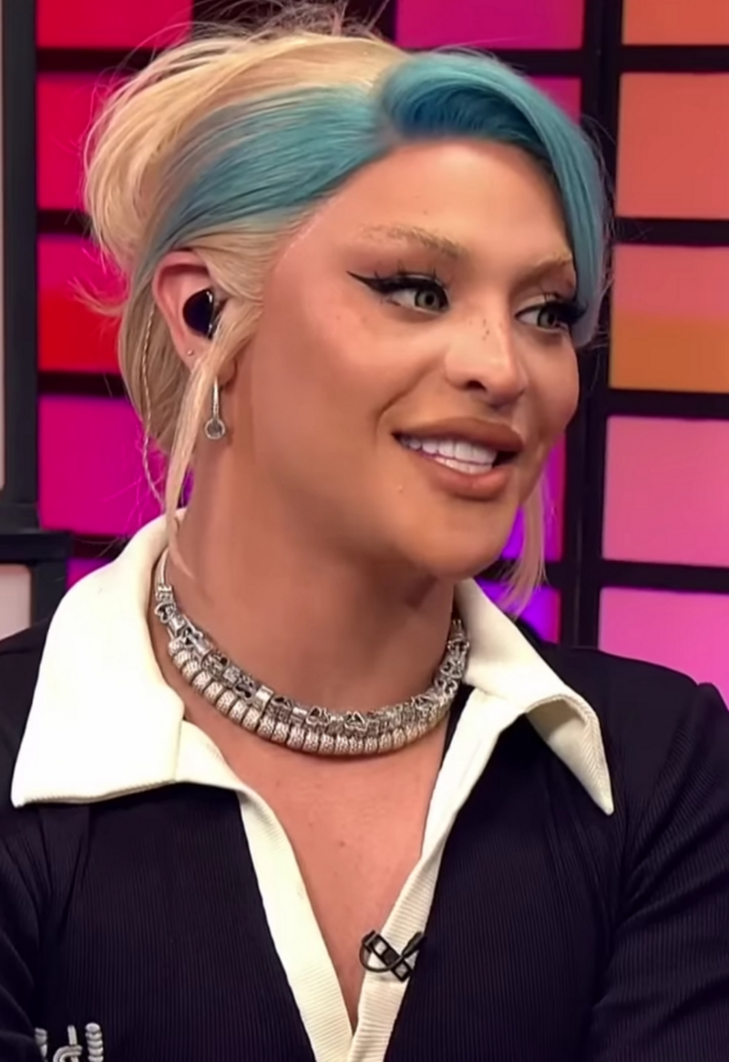 pai da criança alemã