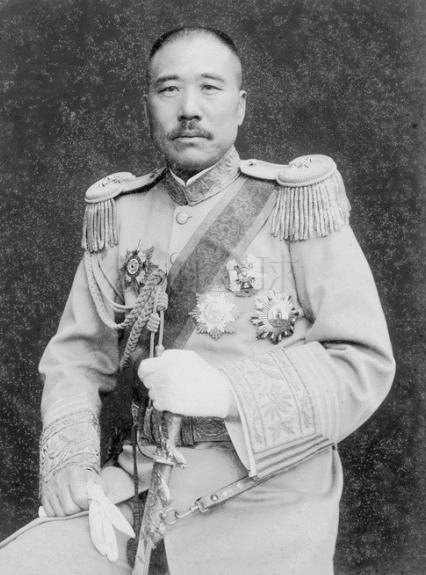 Pai Tsung-cheng