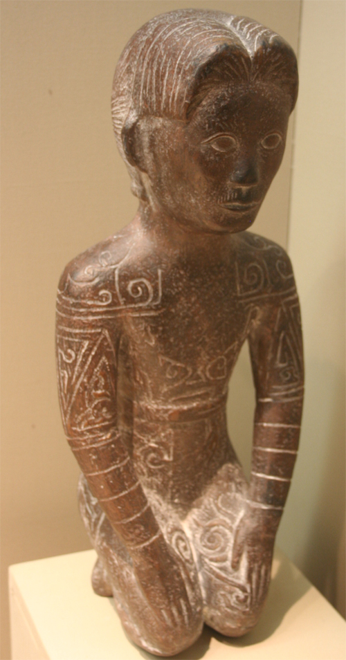 Pai Yue-chu