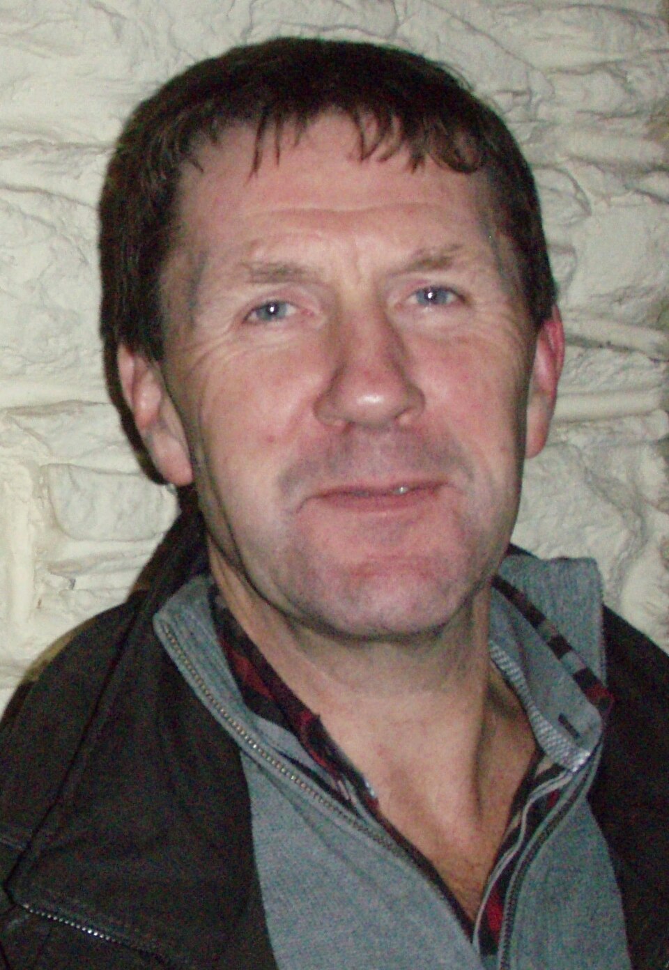 Páidí Farrell
