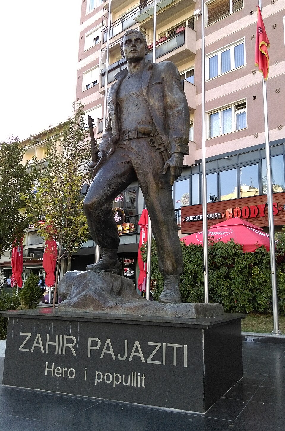 Pajaziti